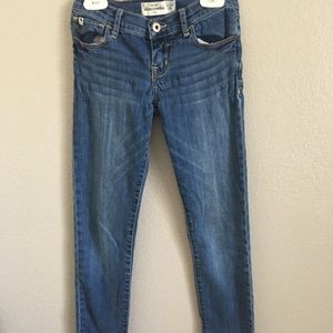 Abercrombie Kids Denim Jeans